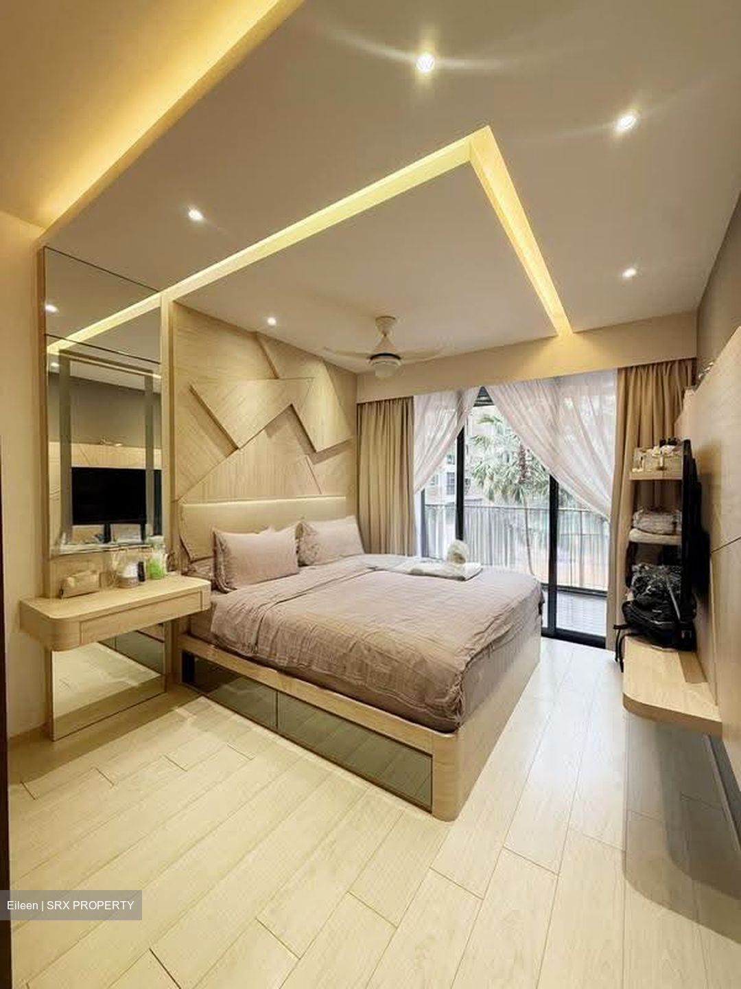 Westwood Residences (D22), Condominium #613321091